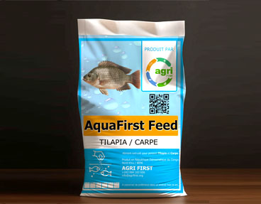 Pourquoi un éleveur devrait choisir AquaFirst Feed pour nourrir ses poissons ?