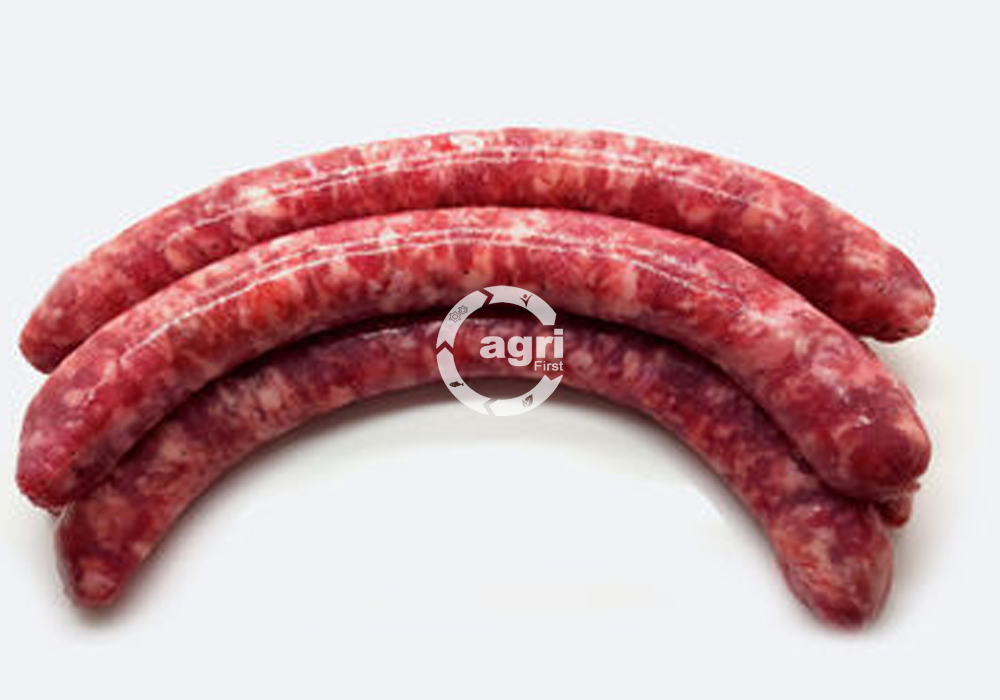 SAUCISSON
